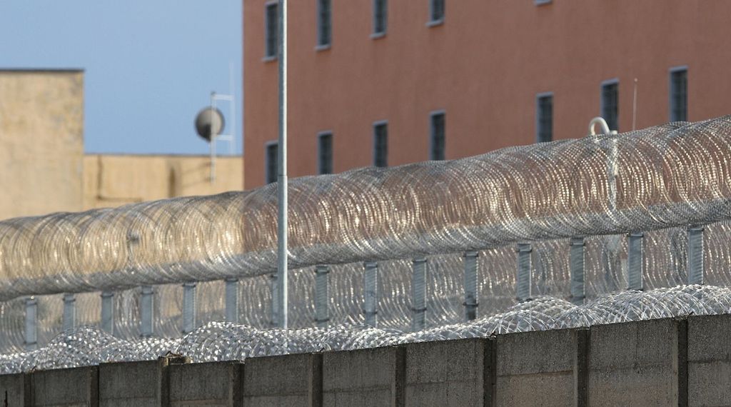 Viele Abschiebehaftplätze bleiben bundesweit unbelegt