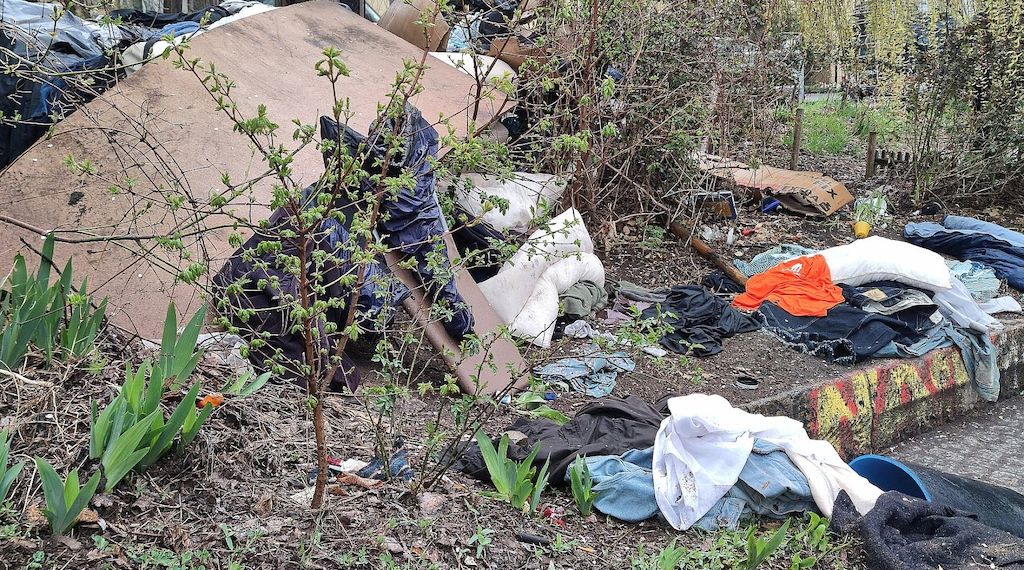 Linke kritisiert fehlende Ambitionen bei UN-Plastikabkommen