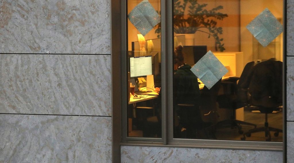 Zahl der Erwerbstätigen stagniert im 2. Quartal 2025