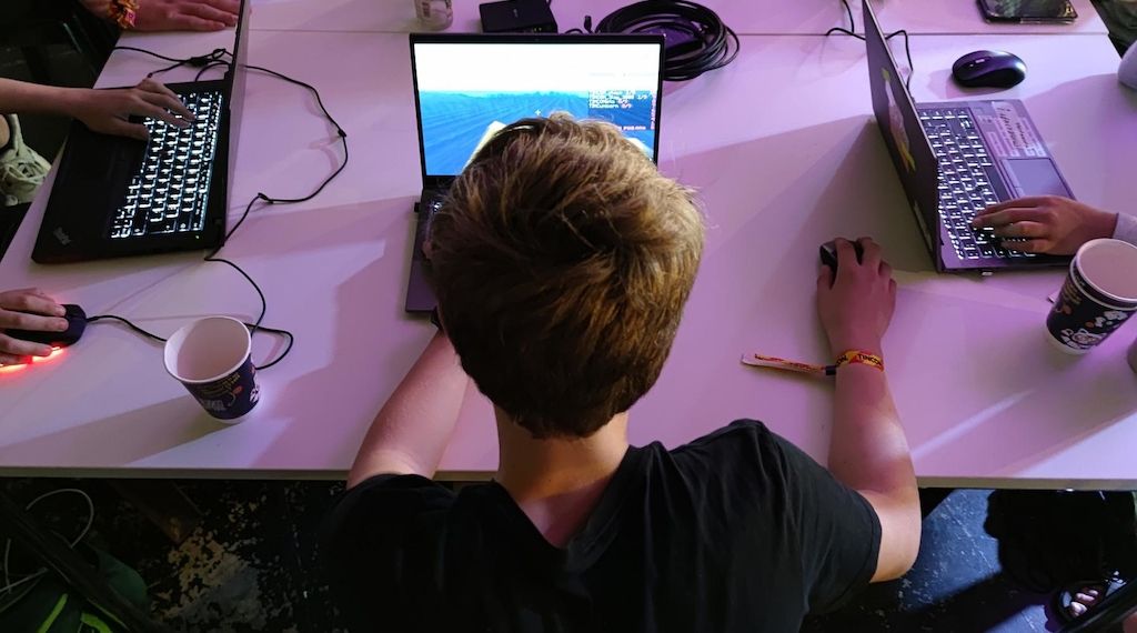 Fast ein Drittel der 16- bis 74-Jährigen in NRW spielte 2024 Online-Games