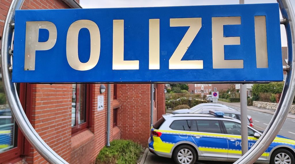 Länder wollen Sondervermögen für marode Polizeiwachen