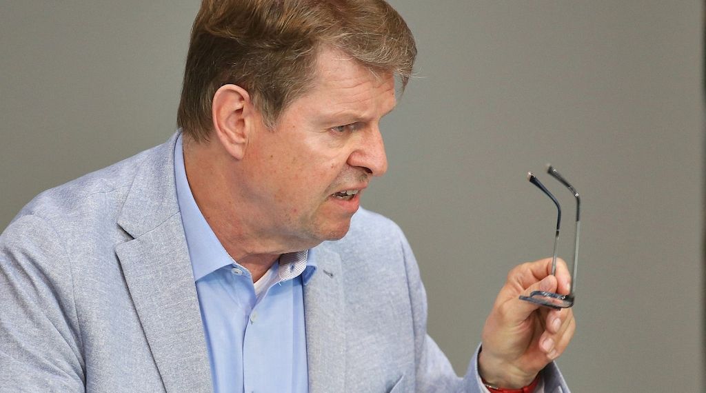 Stegner warnt bei Sozialreformen vor Neuauflage der Agenda 2010