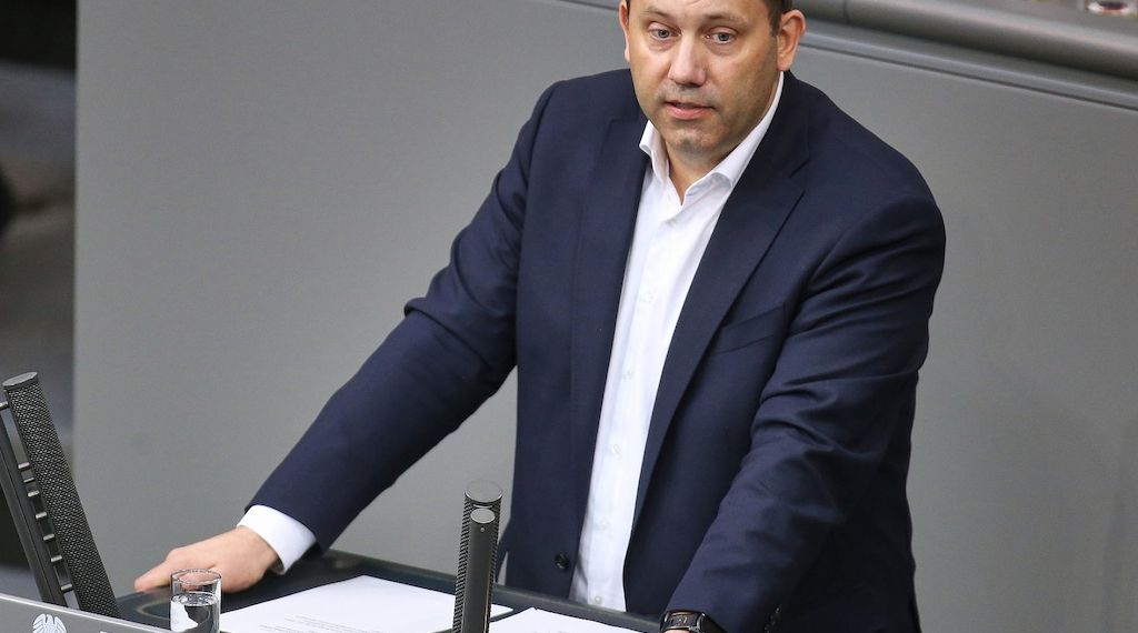 SPD verteidigt Klingbeils Steuer-Überlegungen