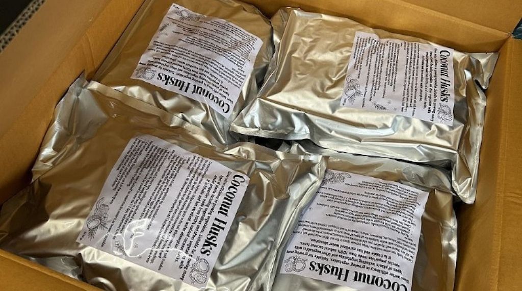 Zoll verhindert illegale Einfuhr von 408 Kilogramm Cannabis in Bremen