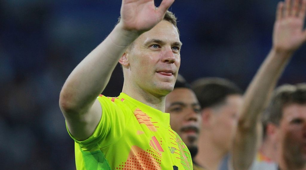 Matthäus hält Neuer-Comeback bei WM 2026 für möglich