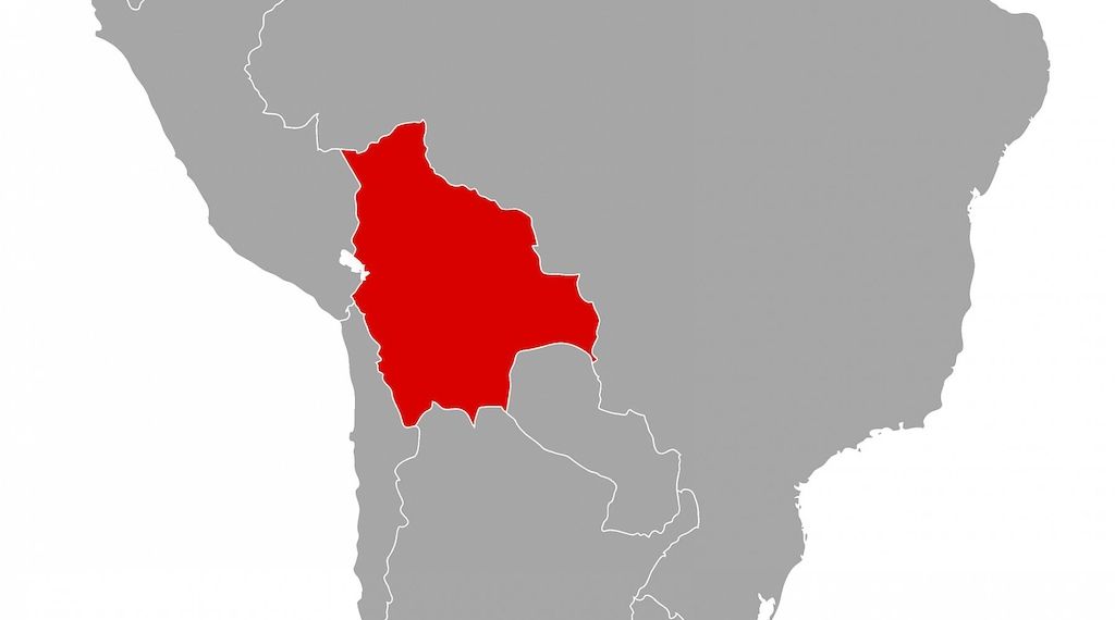 Bolivien vor Machtwechsel nach fast 20 Jahren Linksregierung