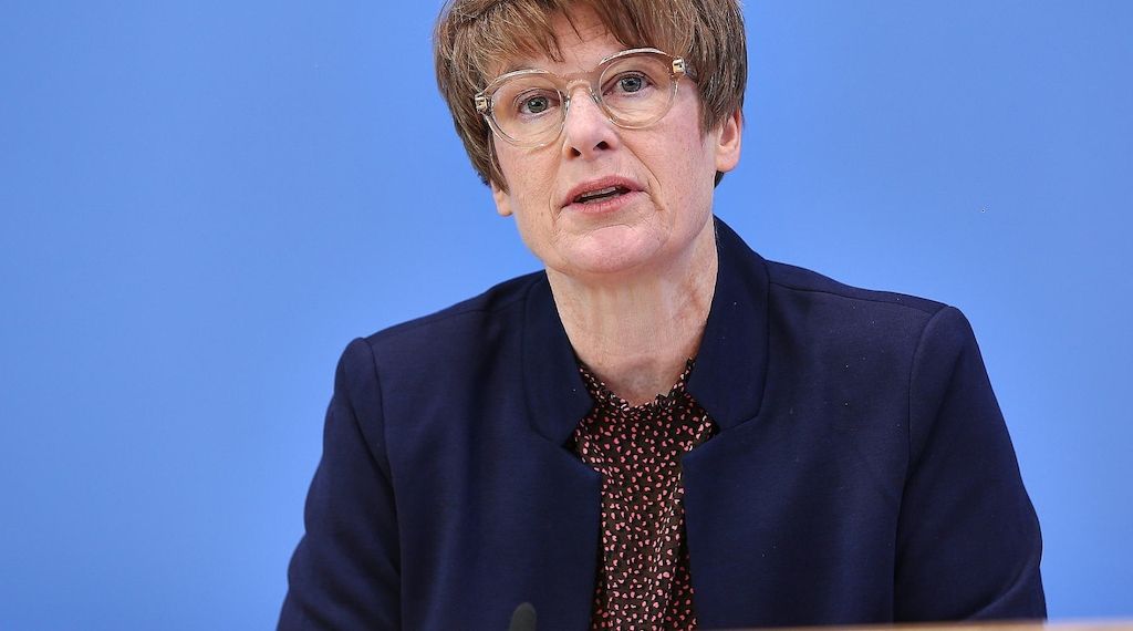 Grimm mahnt Bundesregierung zu drastischen Ausgabenkürzungen