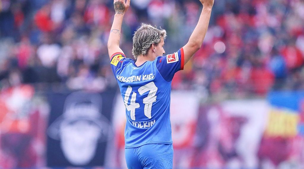 DFB-Pokal: Augsburg und Kiel lösen Pflichtaufgaben