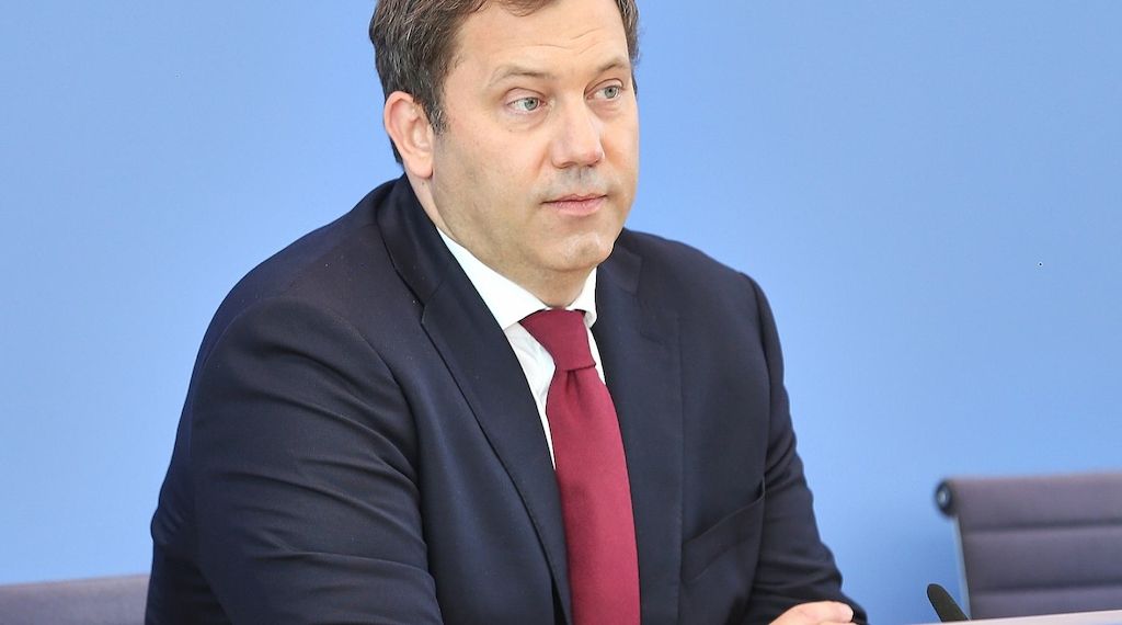 Klingbeil schließt Steuererhöhungen nicht aus