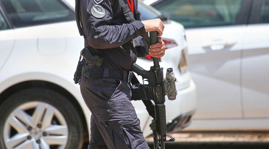 Wiese unterstützt Waffen-Teilstopp für Israel