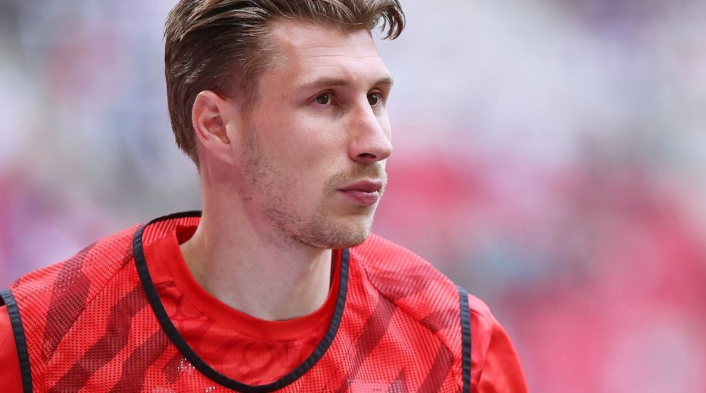 DFB-Pokal: Sandhausen bietet Leipzig langen Kampf