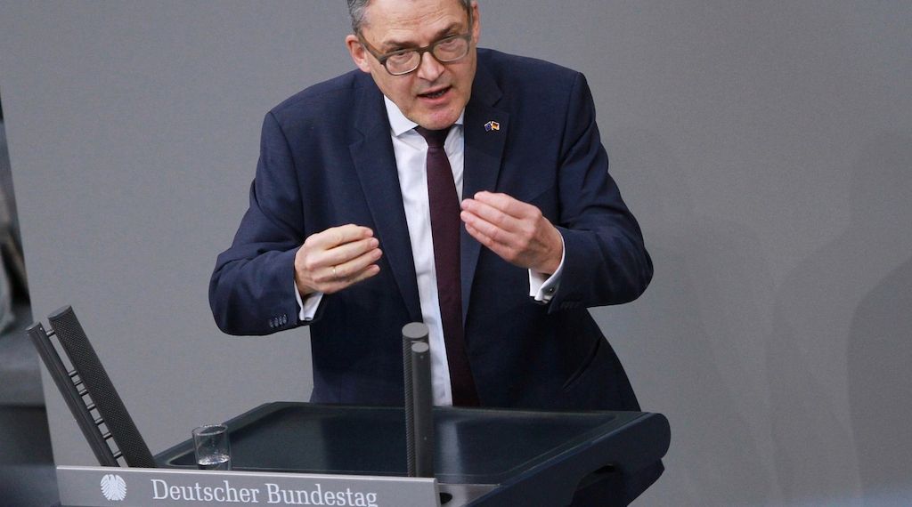 Union uneins bei Bewertung von Alaska-Gipfel