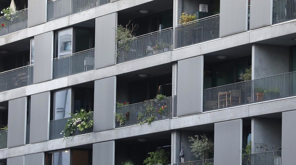 LEG will gleiche Energieausweise für alle EU-Staaten