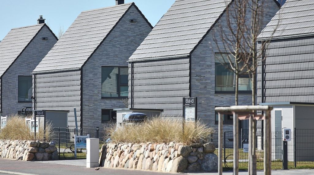 Kommunen und Länder gegen Sondersteuer für Luxus-Immobilien