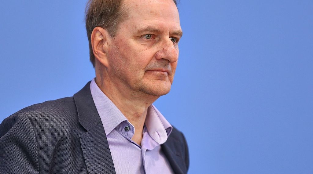 Umweltbundesamt warnt Merz vor falscher Hoffnung in CO2-Endlager