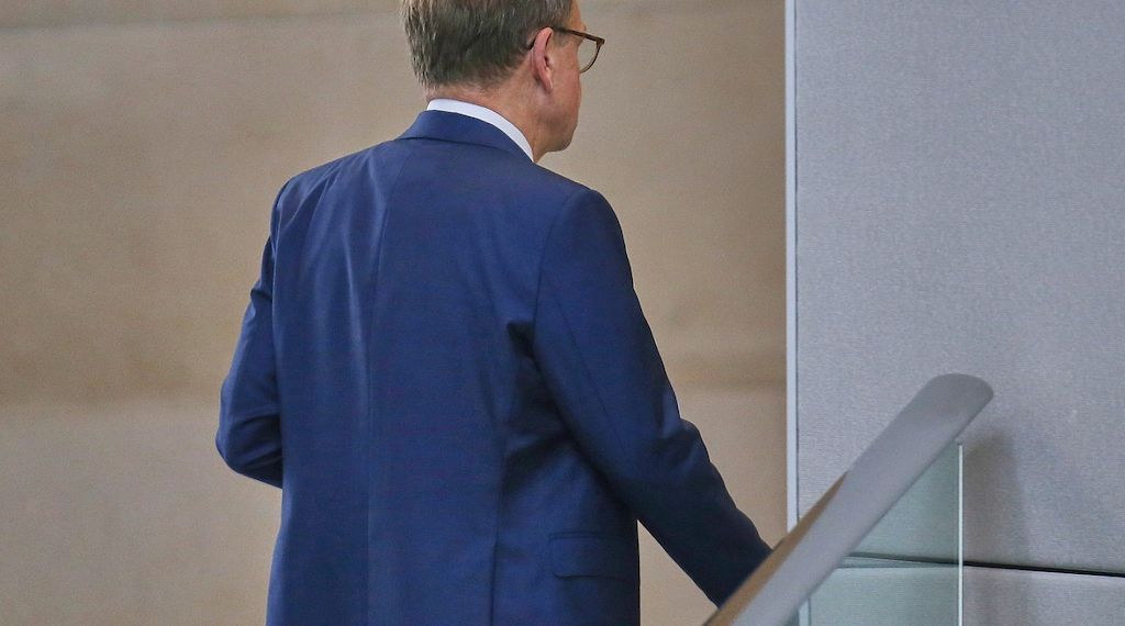 Ortskräfte-Netzwerk pocht auf mehr Engagement von Wadephul