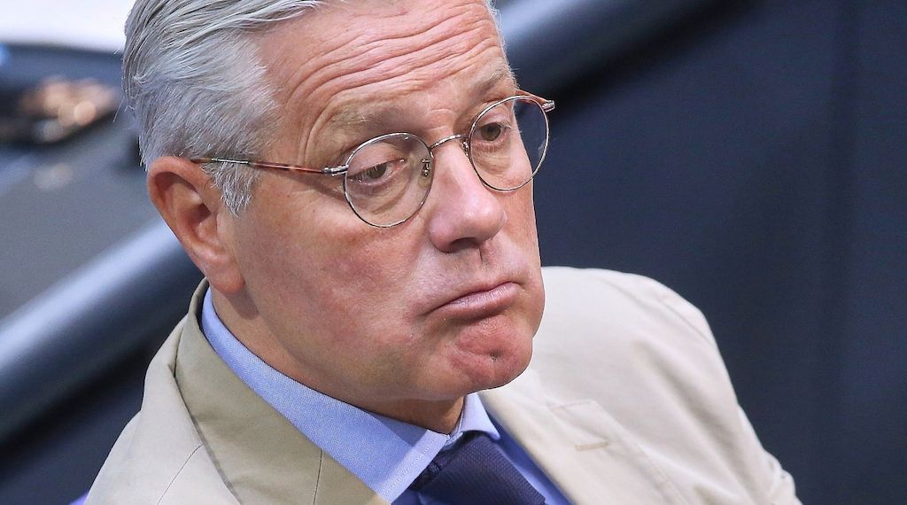 CDU-Außenpolitiker uneins bei Sicherheitsgarantien für Ukraine