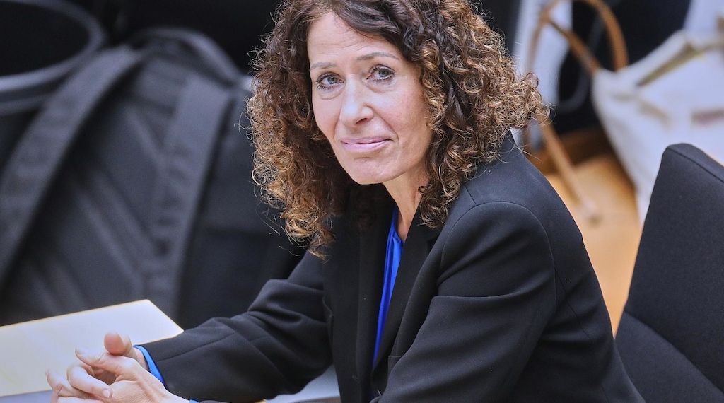 Grüne kritisieren Berlins Hitzeaktionsplan als unzureichend