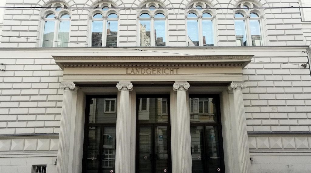 Gericht weist Beschwerden gegen Abtrennung von Tatvorwürfen gegen Bonner Kinderpsychiater zurück