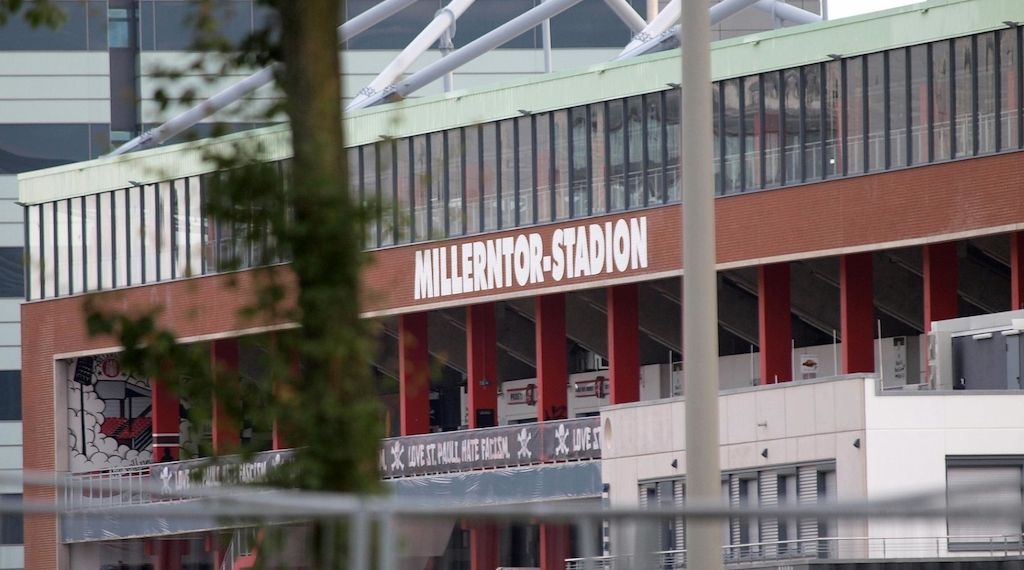 Stadtrad Hamburg und FC St. Pauli starten Partnerschaft für umweltfreundliche Mobilität