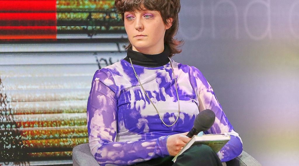 Longlist des Deutschen Buchpreises veröffentlicht