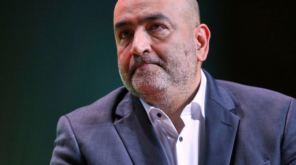 Nouripour dämpft Optimismus nach Ukraine-Gipfel