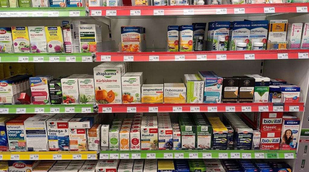 VCI warnt vor Unterbrechungen von Chemie- und Pharma-Lieferketten