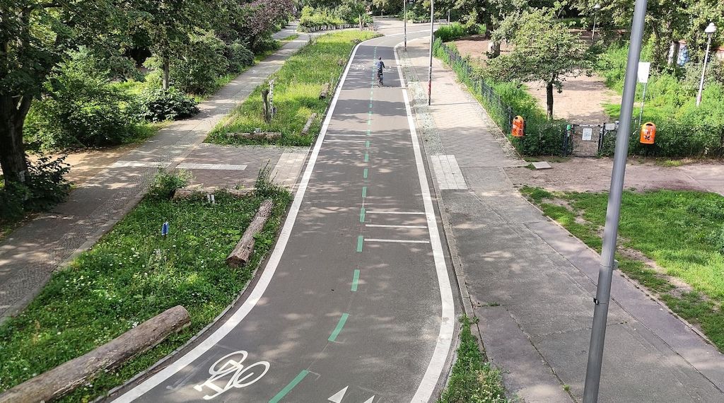 Rettungsdienst-Chef fordert Helmpflicht für Pedelec-Fahrer