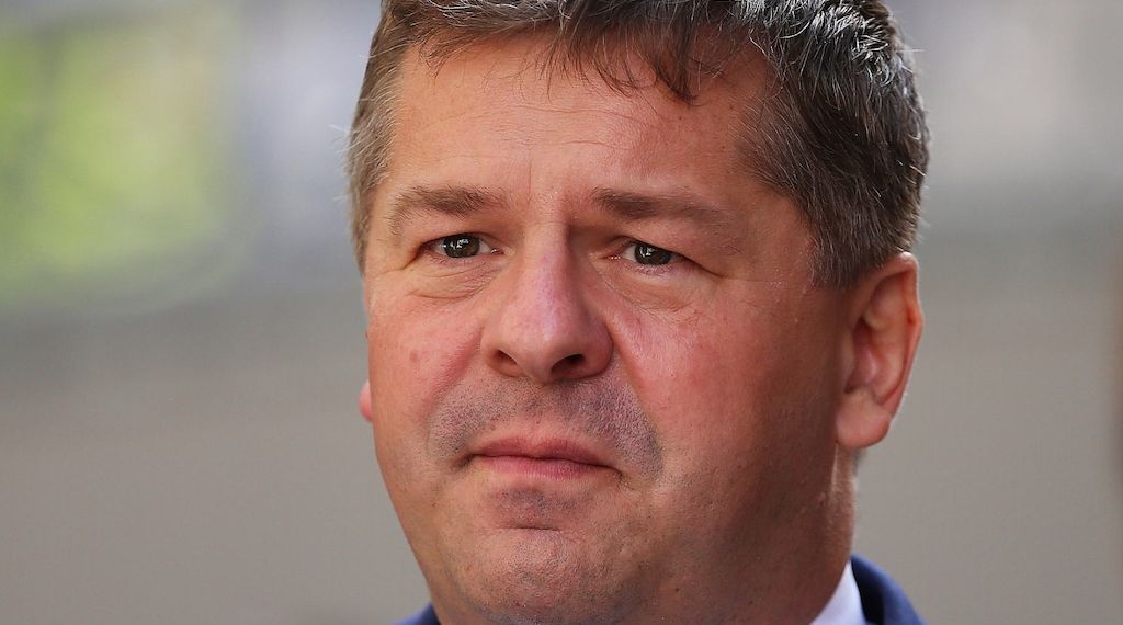 Schulze schließt sich Kritik an Ukraine-Friedenstruppen an