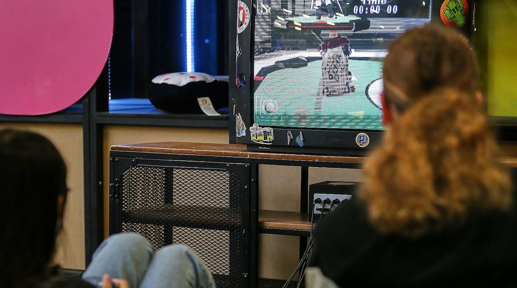 Umfrage: Eltern geben rund 500 Euro für digitale Kinderzimmer aus