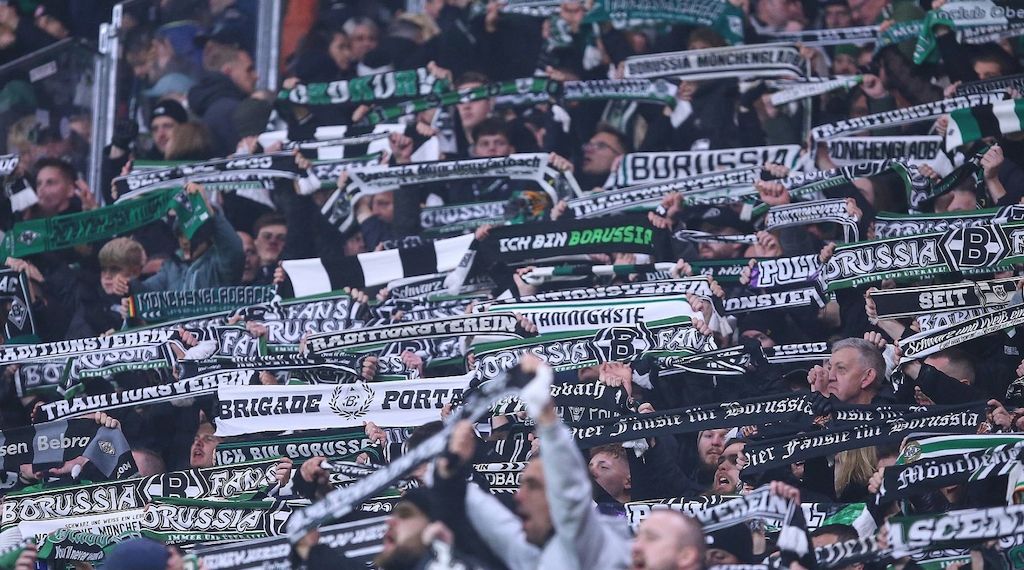 1. Bundesliga: Gladbach verpflichtet Giovanni Reyna aus Dortmund