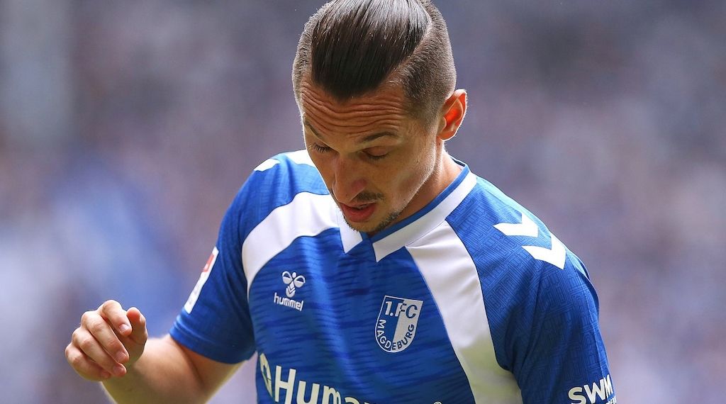 2. Bundesliga: Hannover hält sich auch gegen Magdeburg schadlos