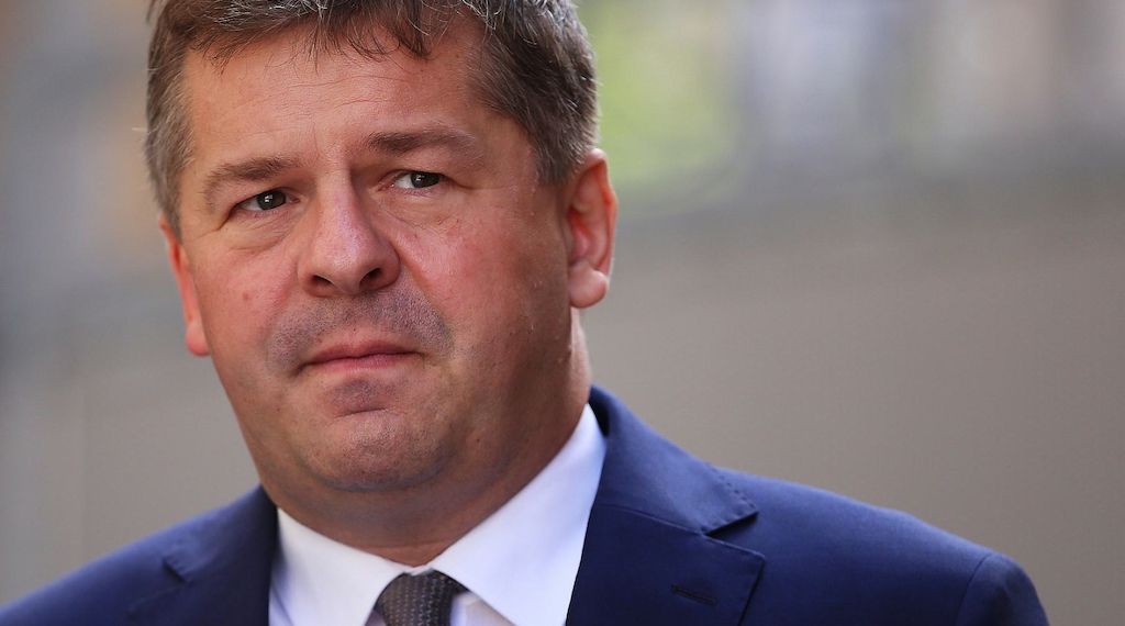 Sven Schulze hält Diskussion über Sicherheitsgarantien für verfehlt