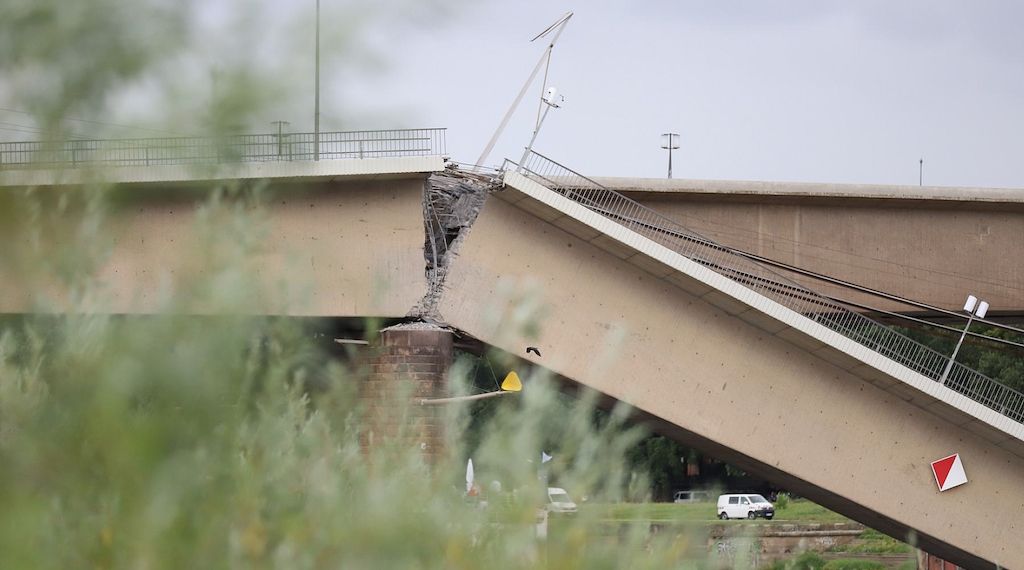 Bund plant neue Vorgaben für Tragfähigkeit von Brücken für Panzer