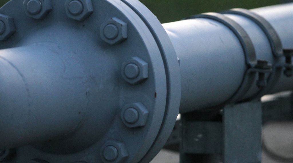 Gas-Wirtschaft sieht Deutschland für Winter gut gerüstet