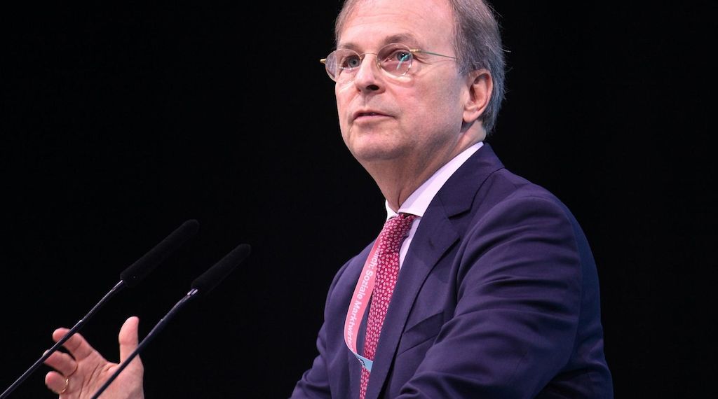 Rachel mahnt zur Stärkung der Religionsfreiheit