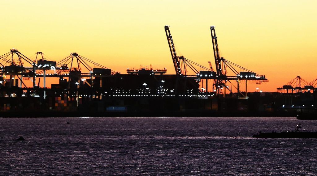 BIP stärker gesunken als gedacht