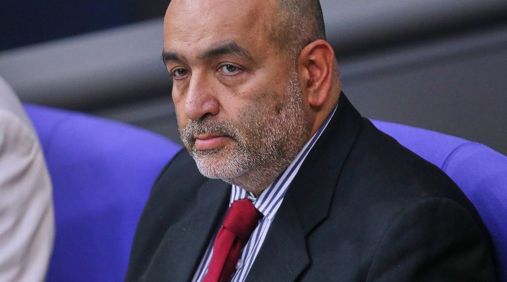 Nouripour kritisiert Stopp von Rüstungsexporten an Israel