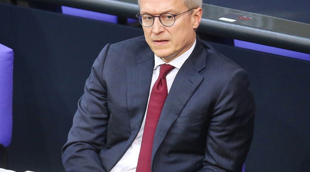 Normenkontrollrat lobt Wildbergers Bürokratieabbau-Brief