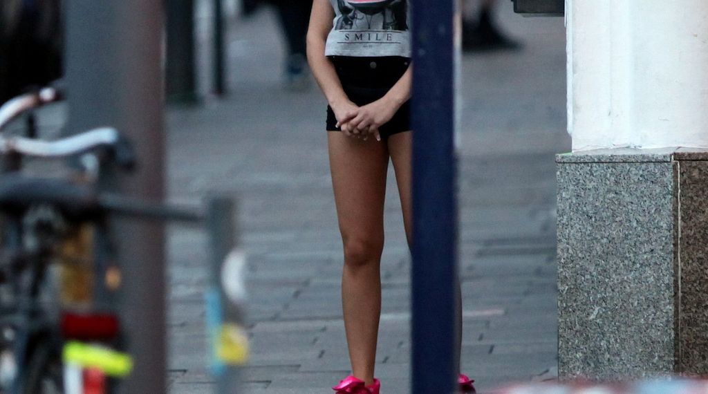 Zahl mobiler Bordelle in Niedersachsen leicht gestiegen