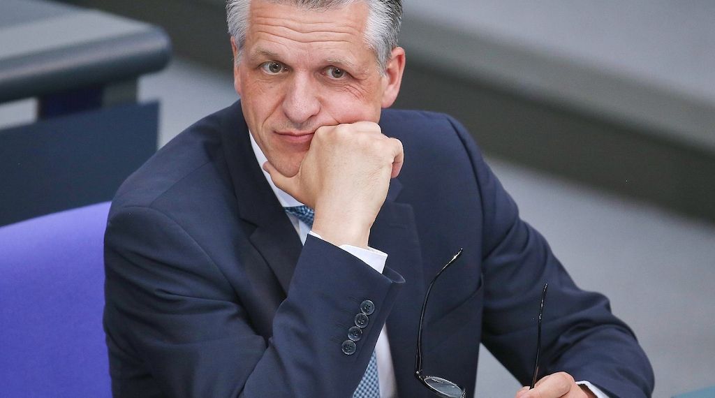 Frei will Selbstbestimmungsgesetz nachbessern