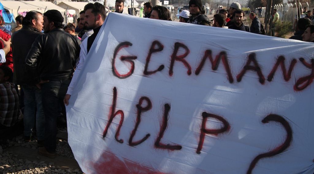 Linnemann zieht zehn Jahre nach "Wir schaffen das" kritische Bilanz