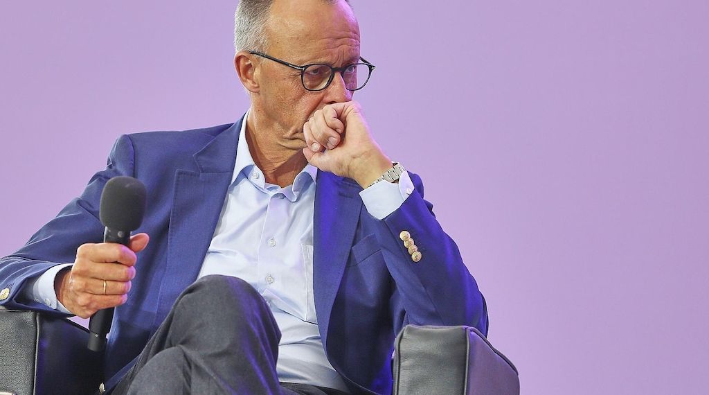 Wirtschaftsweise kritisiert Haushaltspolitik der Bundesregierung