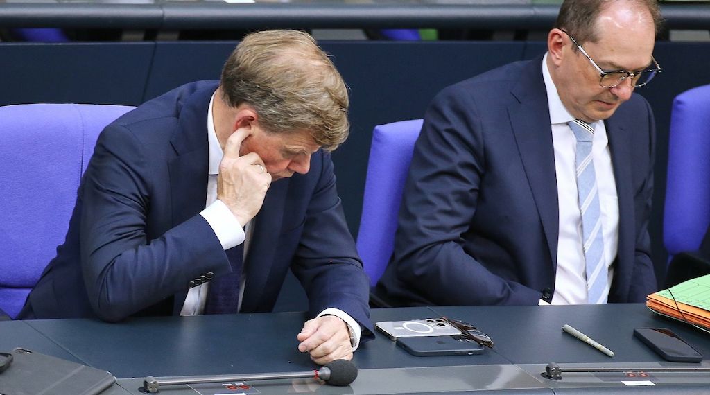 Dutzende Organisationen fordern Schutz gefährdeter Afghanen