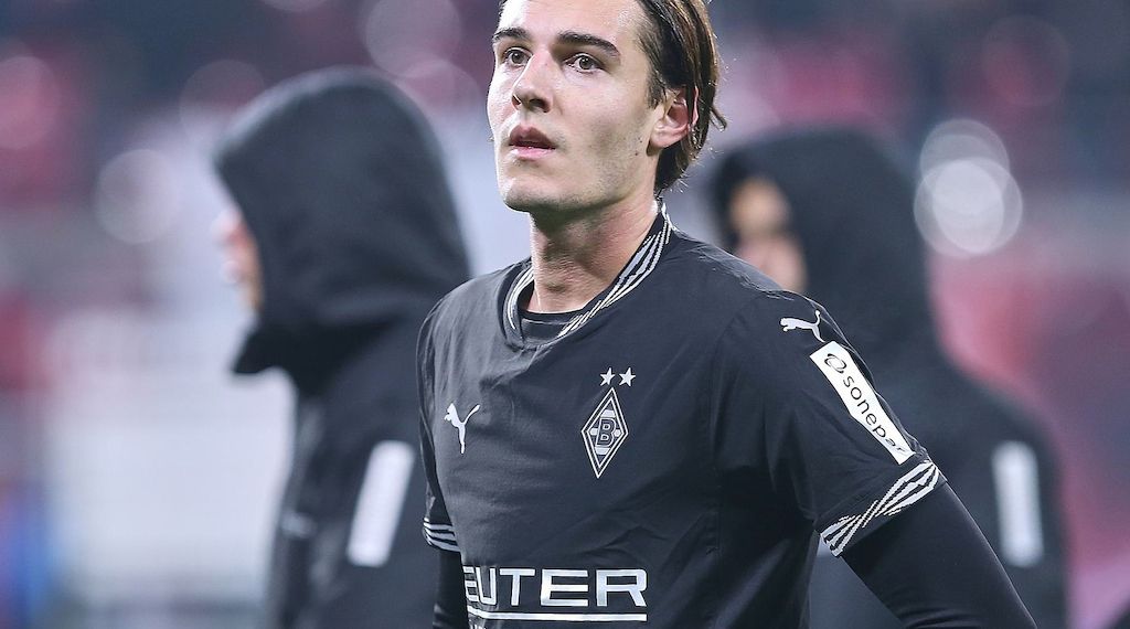 HSV holt bei Bundesliga-Rückkehr Punkt in Gladbach