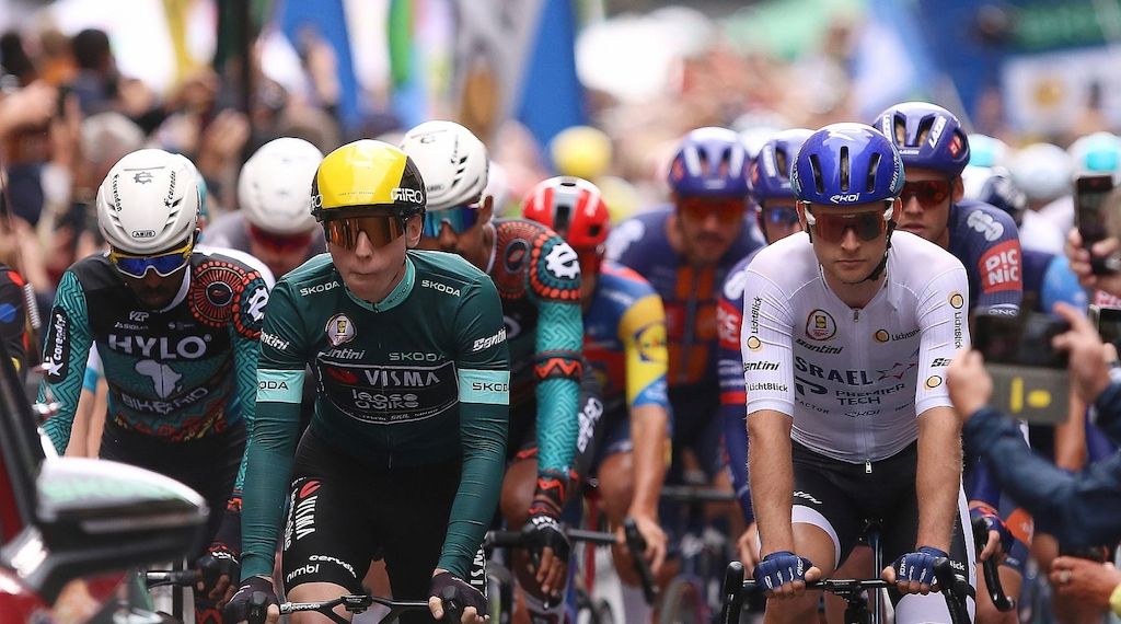 Waerenskjold gewinnt Deutschlandtour - Brennan siegt bei Finale