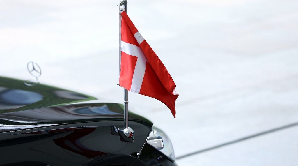 Neuer Streit zwischen Dänemark und den USA um Grönland