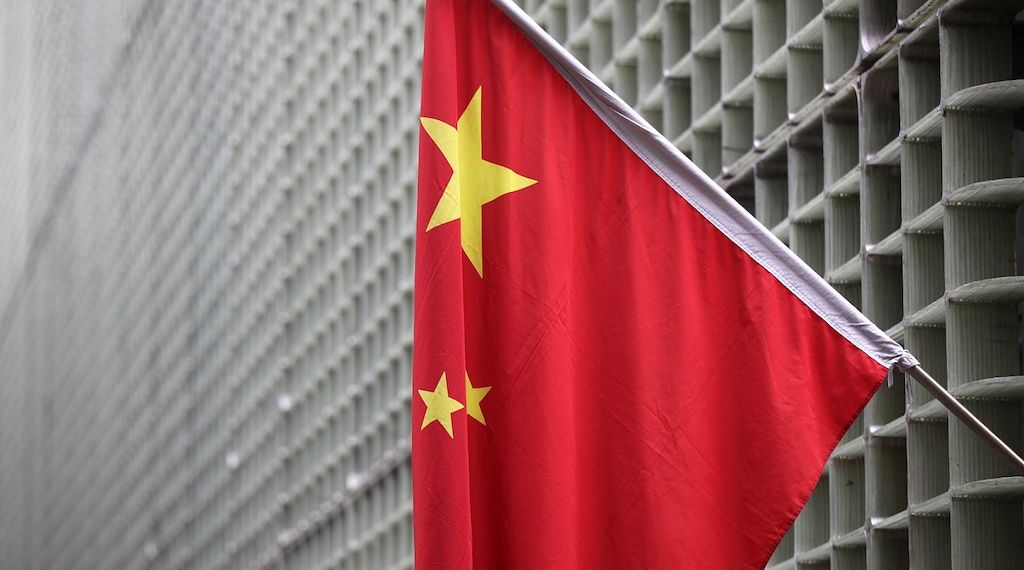 China baut Vormachtstellung bei kritischen Rohstoffen aus