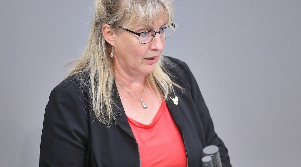 Linke fürchtet fehlende Unabhängigkeit der Tierschutzbeauftragten