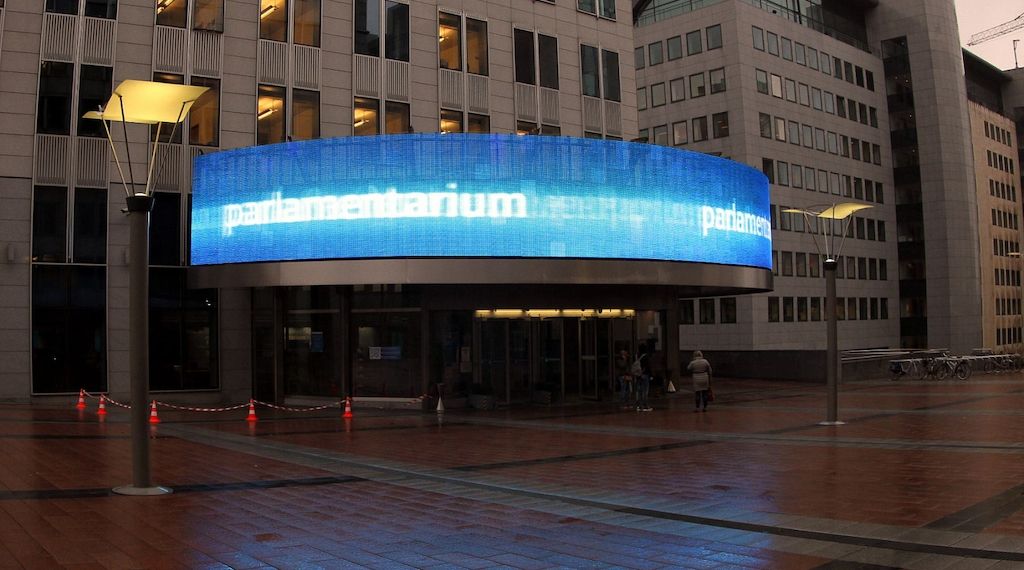 EU-Politiker wollen Gegenmaßnahmen gegen Trumps neue Zolldrohungen